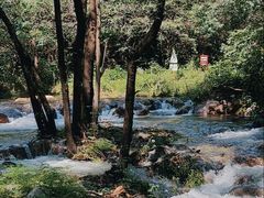 -玉渡山自然风景区