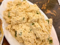 小葱拌豆腐-张包铺(道外店)