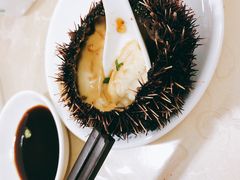 -小辣妹川味海鲜加工店(第一市场椰风巷店)