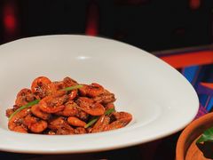 -上海滩餐厅(BFC外滩金融中心店)