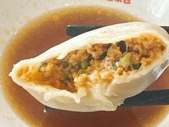 -东升灌浆包(辛庄街总店)