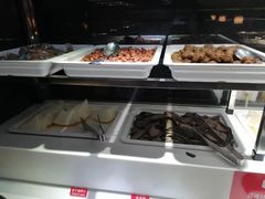 -沁原羔羊火锅(新天地店)