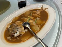 -老吉士(环贸iapm店)