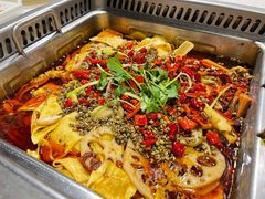 -味之绝美蛙鱼火锅(建设路店)