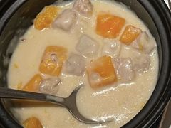 -汤城小厨•粤菜•靓汤(苏州街店)