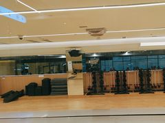 -海派健身(洋河力帆店)
