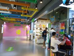 -7mall美食潮地标