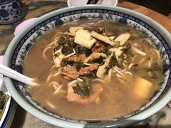 -慧娟面馆·餐厅(望江路店)
