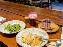 -BAKER&SPICE(安福路店)