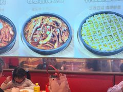 -朴大叔拌饭(上海金山万达店)