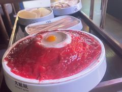 -大龙燚火锅(太古里店)