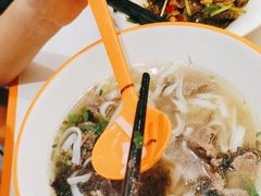 -拼二潮汕牛肉粿条(花城汇店)