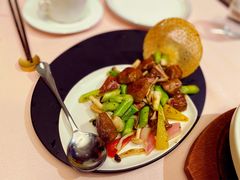 -T館·花园艺术餐厅