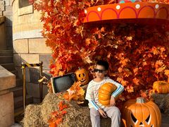 -大连海昌发现王国主题公园