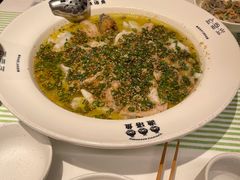 -渔语鱼新川菜Bistro(万象天地店)