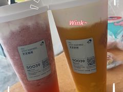 -喜茶(中山利和新地店)