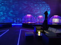 -异次元·LIGHT HOUSE·美食酒廊·休闲露台