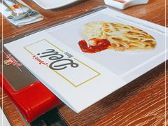 -安妮意大利餐厅(世贸天阶店)