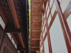 -成都杜甫草堂博物馆