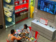 -金龙大四喜牛肉火锅