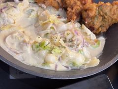 -HOTISLAND海鸡岛·韩国料理(江南西店)