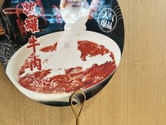 -井格重庆火锅(友谊路新业广场店)