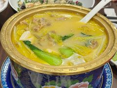 -全聚德(上海首店浦东店)