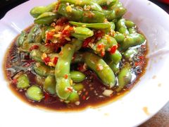 毛豆-曾记大腰子烧烤(苗栗路总店)