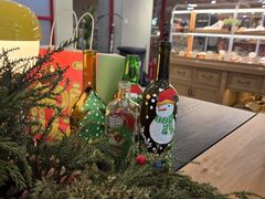 -高力乐面包咖啡厅(西塔店)