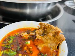 -水碾河肥兔火锅(水碾河店)