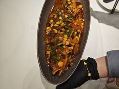 -万荣烤鸭店·北京菜(天坛店)