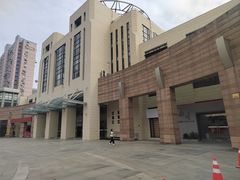 -上海市总工会沪东工人文化宫