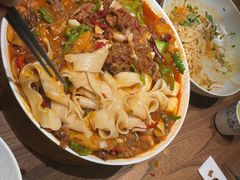 -巴扎屋大盘鸡·新疆菜(汇嘉时代店)