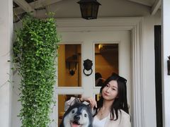 -TrueLove @ Neverland (Husky Cafe)