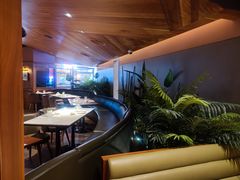 -大树餐厅(益田假日店)