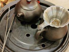 -点都德(盘福楼店)