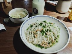 -十面春风·江南面馆(崇宁路店)