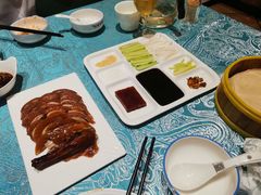 -北塘海鲜·天津菜(大光明桥旗舰店)