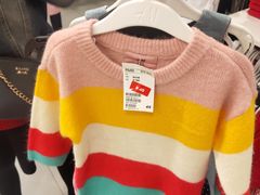 -H&M(华润万象城店)