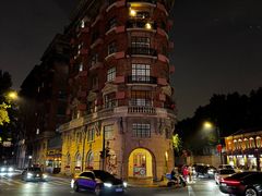 -玫瑰厅上海菜(兴国路店)