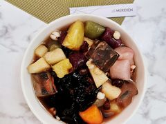 -厦门艾美酒店·新食谱西餐厅
