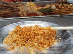 -厕所串串(文殊院店)