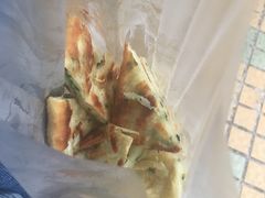 -咏春葱油饼(德政中路店)