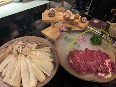 -盡膳口福·百年汤方火锅(科华北路店)