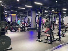 -一兆韦德健身(浦东万达会所)