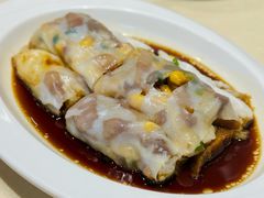 -香港池仔记肠粉王(博多新记襄阳南路店)