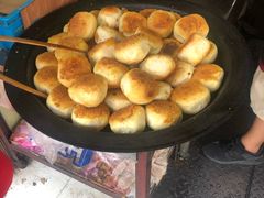 -牛煎里牛肉煎包淮南牛肉汤(广东路店)