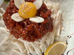 -高丽屋(天宁寺店)