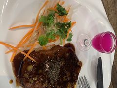 -众顺和非遗淮扬菜(何园店)