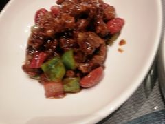 -时间里·新派粤菜(远洋店)